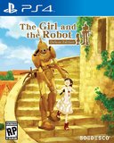 Girl and the Robot -- Deluxe Edition, The (PlayStation 4)